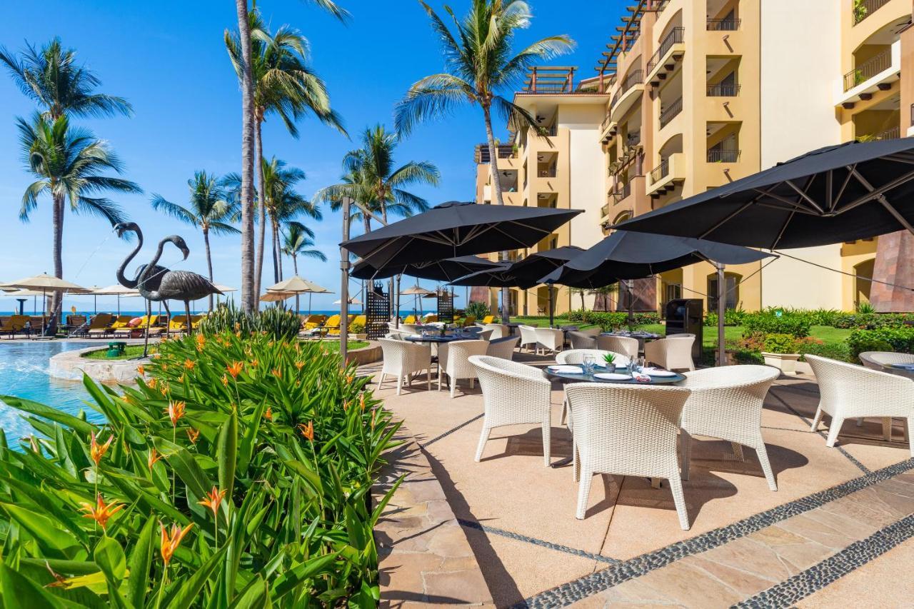 Villa La Estancia Beach Resort & Spa Riviera Nayarit Нуэво-Вальярта Экстерьер фото