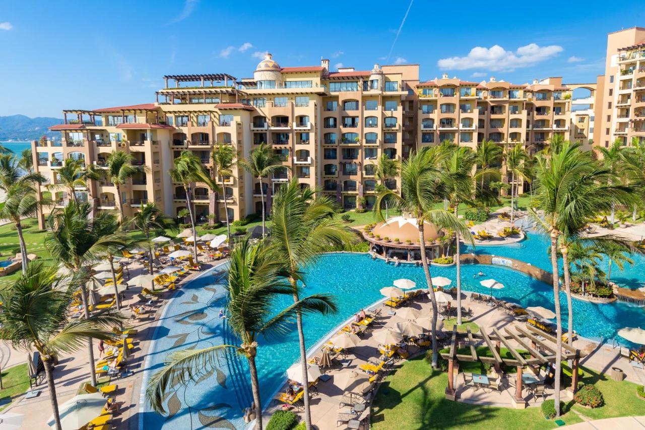 Villa La Estancia Beach Resort & Spa Riviera Nayarit Нуэво-Вальярта Экстерьер фото
